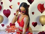 Isabella_Rosee