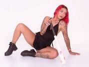 MelanyHarperr