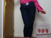 RuthStrawberryblonde