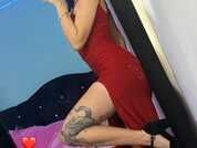 ScarlettSaphire