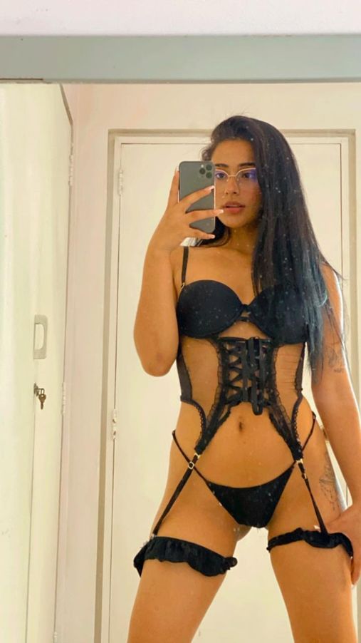 ZoeBarlove