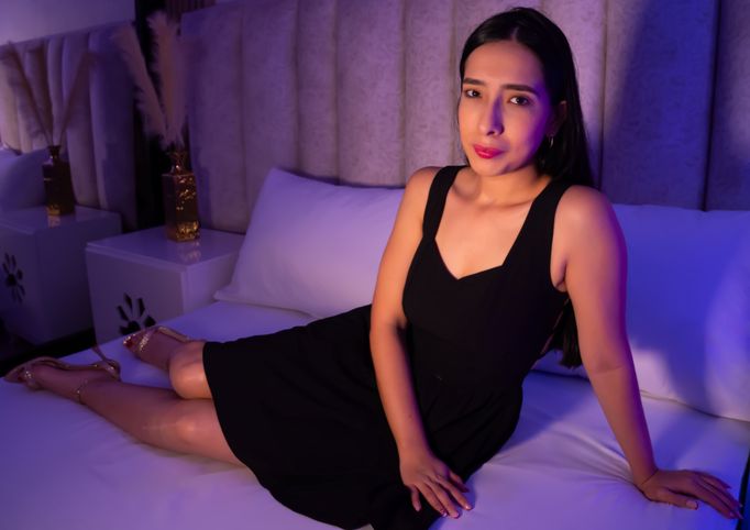 AlinaBlissy