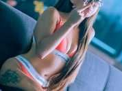 DaniellaDrainz