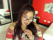 Kendra_lil_evil