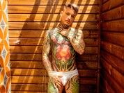 ChrissBlack