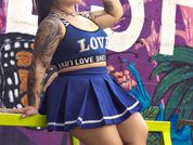 SussyRoxy