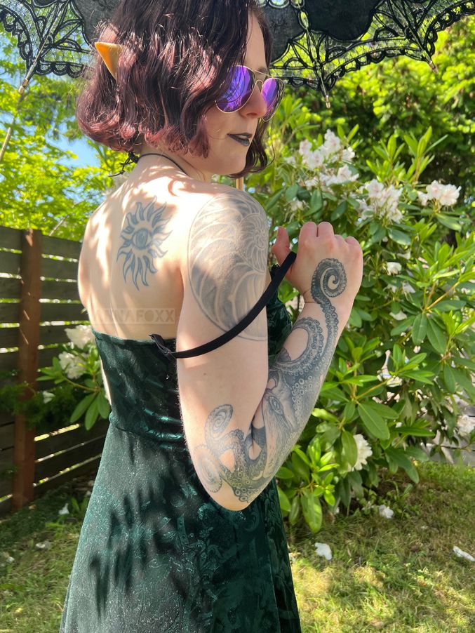 goddessannafoxx
