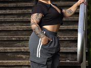 SussyRoxy