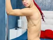 Erick_Zhimerman