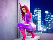 MelanieKane