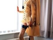 LatexRapture