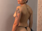 ZoeMusclee