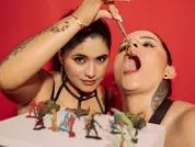 MaraAndSaray