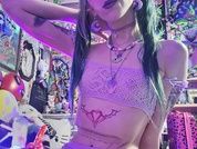 PrincessSnowAngel