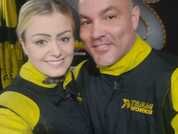 TheBossandHisGirl