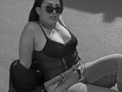 Selena_noir