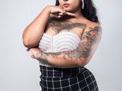 Angelalarsh