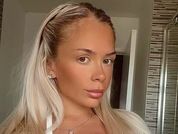 BritishBlondeBabydoll
