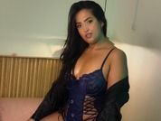 Selena_noir