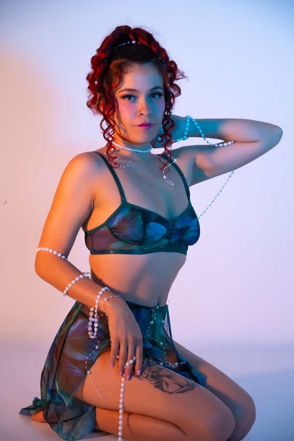 ArielleBrooks