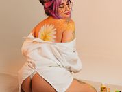 MaddieWaves