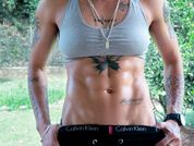 ZoeMusclee