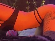 BettiePainXO