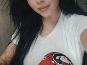 sharonscarllet