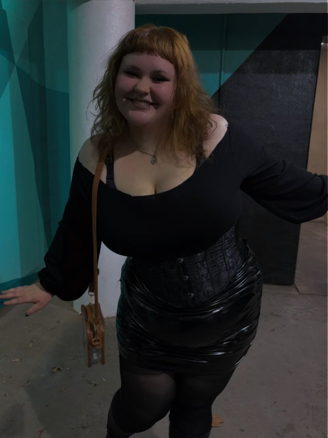 laceylatex