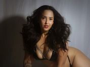 Selena_noir