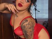 SussyRoxy