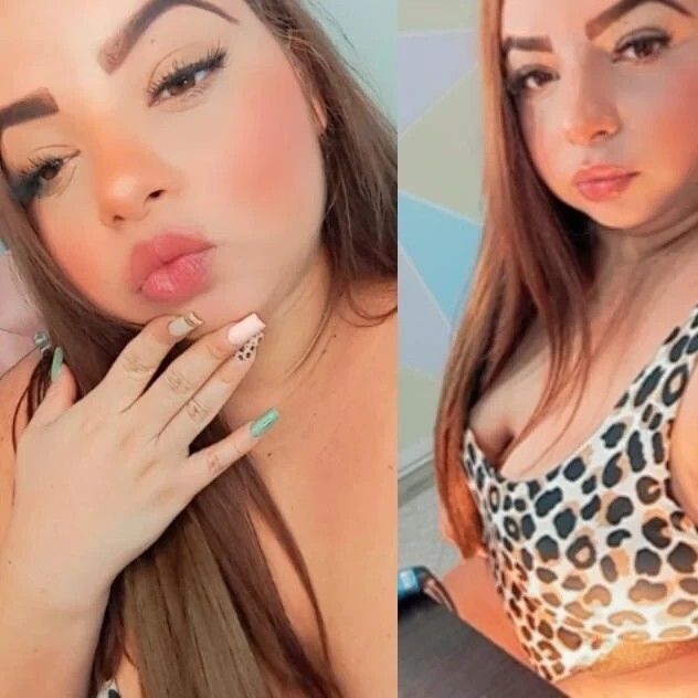 Lexybbw