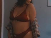 BrunetteBrooklyn