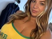 BustyCampervanGirl