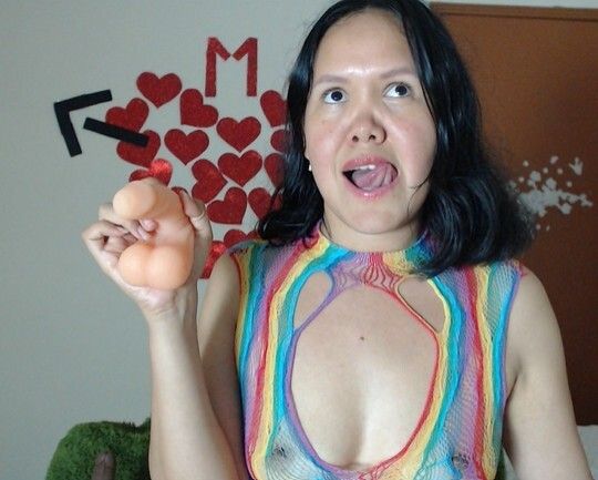 marilynbeautifullyhairybush20