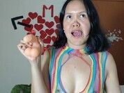 marilynbeautifullyhairybush20