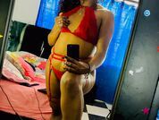 ShamanthaFox