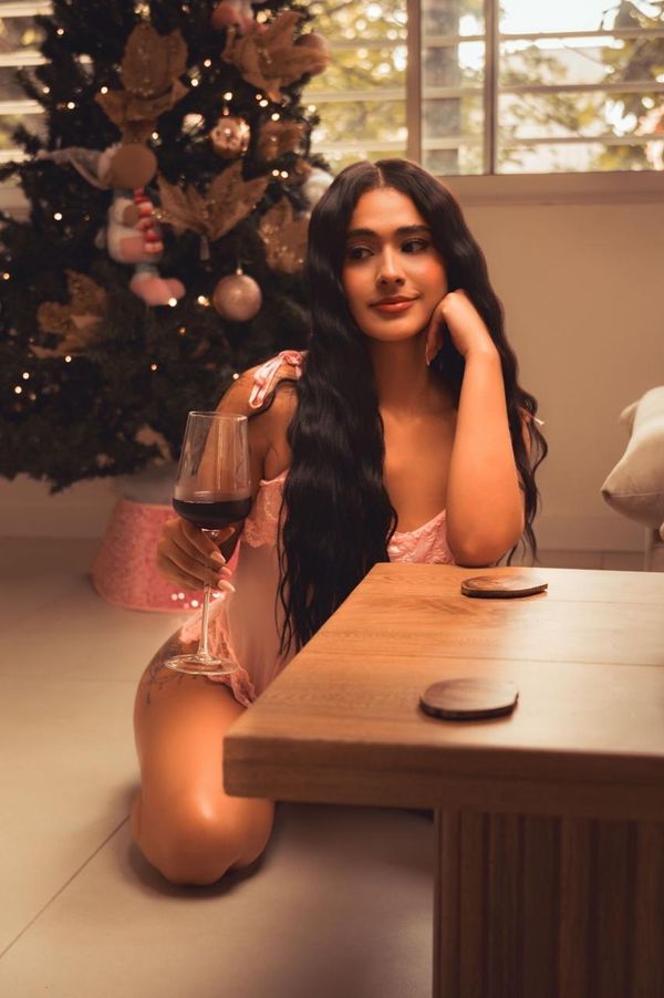 ZoeBarlove