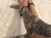 Tattedbadassx