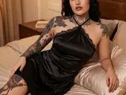 lilith_green
