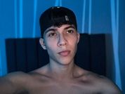AaronDayker
