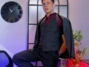 Dustin_Sonne