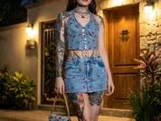 lilith_green