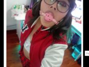 midoriiQuinn