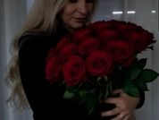 queenfeetMaria