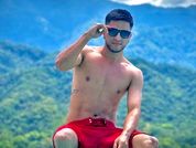 SebasAllen