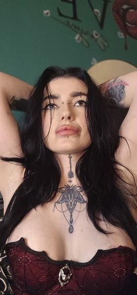 TattooedSiren_X