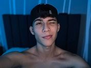 AaronDayker