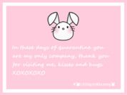 LittlePinkBunnny