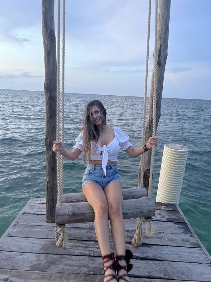 DaliaQuinn